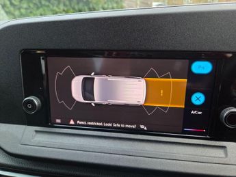 VOLKSWAGEN CADDY MAXI C20 LIFE TDI 5Seater