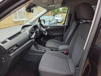 Volkswagen Caddy Maxi 2.0 TDI Life MPV 5dr Diesel DSG Euro 6 (s/s) (122 ps)