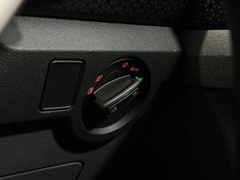 Volkswagen T-Cross 1.0 TSI SEL DSG Euro 6 (s/s) 5dr