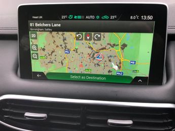 MG MG HS 1.5 T-GDI Exclusive DCT Euro 6 (s/s) 5dr