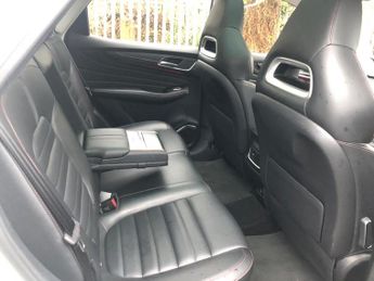 MG MG HS 1.5 T-GDI Exclusive DCT Euro 6 (s/s) 5dr
