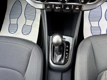 Kia Rio 1.4 2 Auto Euro 5 5dr