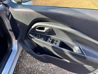 Kia Rio 1.4 2 Auto Euro 5 5dr