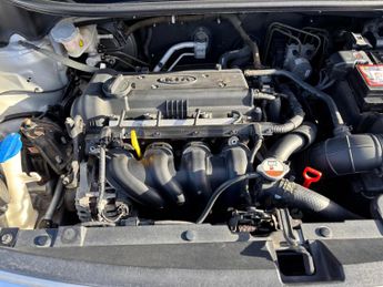 Kia Rio 1.4 2 Auto Euro 5 5dr