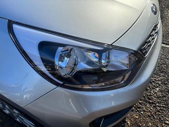 Kia Rio 1.4 2 Auto Euro 5 5dr