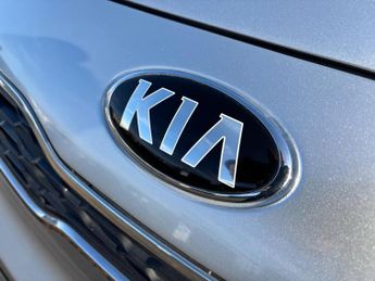 Kia Rio 1.4 2 Auto Euro 5 5dr
