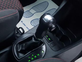 Skoda Fabia 1.4 TSI vRS Hatchback 5dr Petrol DSG Euro 5 (180 ps)