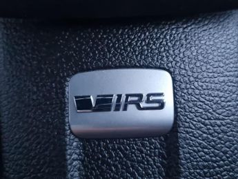 Skoda Fabia 1.4 TSI vRS Hatchback 5dr Petrol DSG Euro 5 (180 ps)