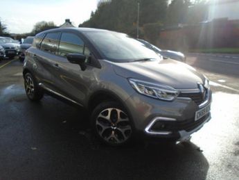 Renault Captur 0.9 TCe ENERGY GT Line Euro 6 (s/s) 5dr