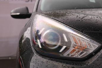 Kia Niro 1.6 GDi 3 DCT Euro 6 (s/s) 5dr