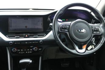 Kia Niro 1.6 GDi 3 DCT Euro 6 (s/s) 5dr