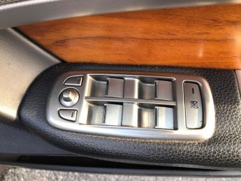 Jaguar XF 3.0 V6 Luxury Auto Euro 4 4dr