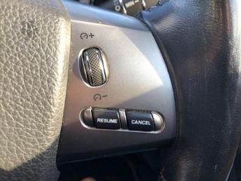 Jaguar XF 3.0 V6 Luxury Auto Euro 4 4dr