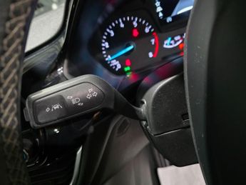 Ford Fiesta 1.0T EcoBoost Zetec Auto Euro 6 (s/s) 5dr