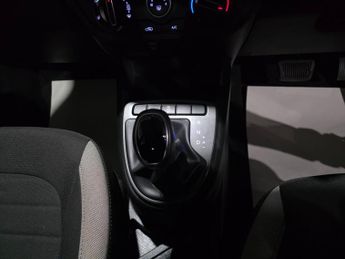 Hyundai i10 1.0 SE Connect Auto Euro 6 (s/s) 5dr