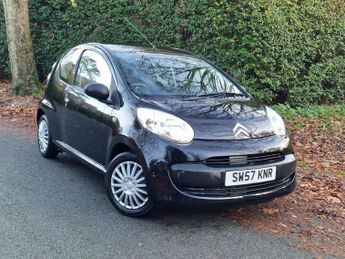 Citroen C1 1.0i Vibe Euro 4 3dr