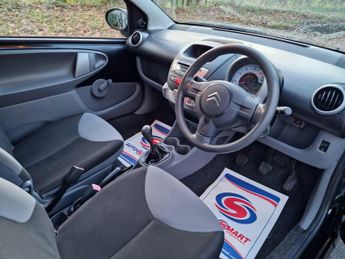 Citroen C1 1.0i Vibe Euro 4 3dr