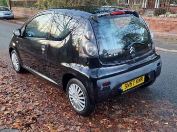 Citroen C1 1.0i Vibe Euro 4 3dr