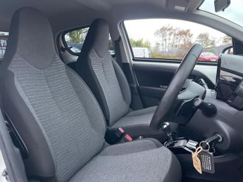 Citroen C1 1.0 VTi Flair ETG5 Euro 6 5dr