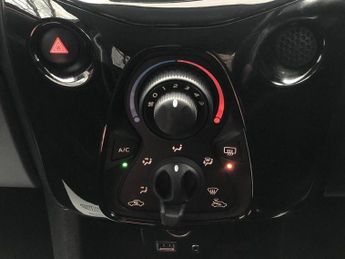 Citroen C1 1.0 VTi Flair ETG5 Euro 6 5dr