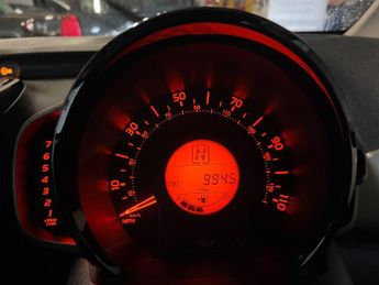 Citroen C1 1.0 VTi Flair ETG5 Euro 6 5dr