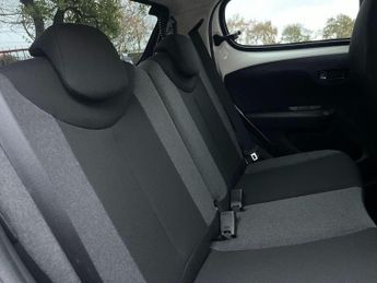 Citroen C1 1.0 VTi Flair ETG5 Euro 6 5dr