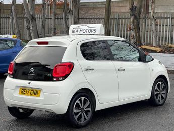 Citroen C1 1.0 VTi Flair ETG5 Euro 6 5dr