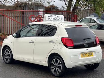 Citroen C1 1.0 VTi Flair ETG5 Euro 6 5dr