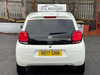 Citroen C1 1.0 VTi Flair ETG5 Euro 6 5dr
