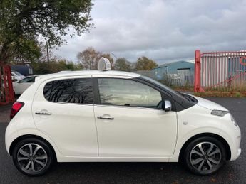 Citroen C1 1.0 VTi Flair ETG5 Euro 6 5dr