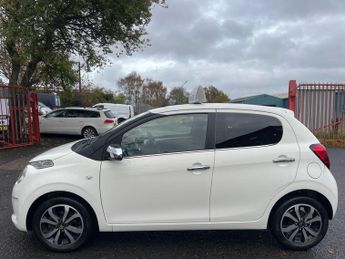 Citroen C1 1.0 VTi Flair ETG5 Euro 6 5dr