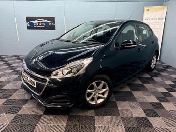 Peugeot 208 1.6 BlueHDi Active Euro 6 5dr
