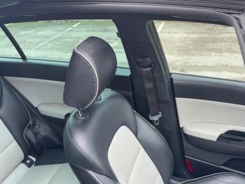 Kia Sportage 1.6 T-GDi GT-Line S DCT AWD Euro 6 5dr