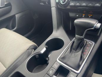 Kia Sportage 1.6 T-GDi GT-Line S DCT AWD Euro 6 5dr