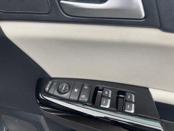 Kia Sportage 1.6 T-GDi GT-Line S DCT AWD Euro 6 5dr