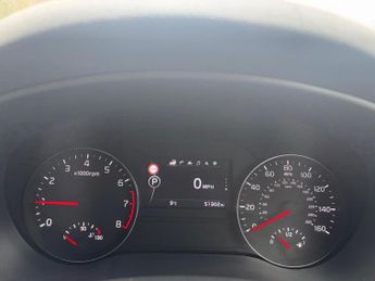 Kia Sportage 1.6 T-GDi GT-Line S DCT AWD Euro 6 5dr