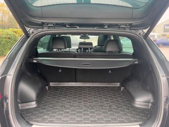 Kia Sportage 1.6 T-GDi GT-Line S DCT AWD Euro 6 5dr