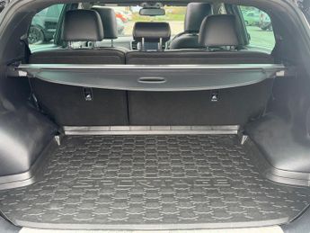 Kia Sportage 1.6 T-GDi GT-Line S DCT AWD Euro 6 5dr