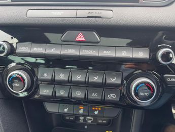 Kia Sportage 1.6 T-GDi GT-Line S DCT AWD Euro 6 5dr