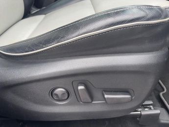 Kia Sportage 1.6 T-GDi GT-Line S DCT AWD Euro 6 5dr