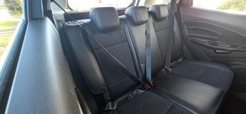 Ford EcoSport 1.0T EcoBoost Titanium Auto Euro 6 (s/s) 5dr