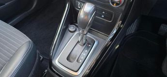 Ford EcoSport 1.0T EcoBoost Titanium Auto Euro 6 (s/s) 5dr