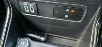 Ford EcoSport 1.0T EcoBoost Titanium Auto Euro 6 (s/s) 5dr