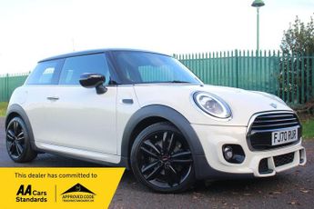 MINI Hatch 1.5 Cooper Sport Euro 6 (s/s) 3dr