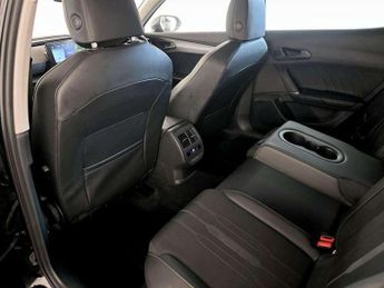 CUPRA Formentor 1.4 eHybrid 12.8kWh V1 DSG Euro 6 (s/s) 5dr