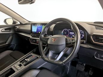 CUPRA Formentor 1.4 eHybrid 12.8kWh V1 DSG Euro 6 (s/s) 5dr