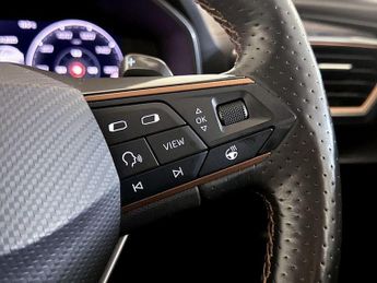 CUPRA Formentor 1.4 eHybrid 12.8kWh V1 DSG Euro 6 (s/s) 5dr