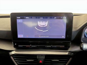 CUPRA Formentor 1.4 eHybrid 12.8kWh V1 DSG Euro 6 (s/s) 5dr