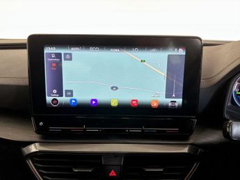 CUPRA Formentor 1.4 eHybrid 12.8kWh V1 DSG Euro 6 (s/s) 5dr