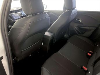 Vauxhall Corsa 1.5 Turbo D Elite Edition Euro 6 (s/s) 5dr